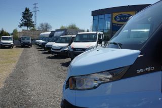 Iveco 35C15